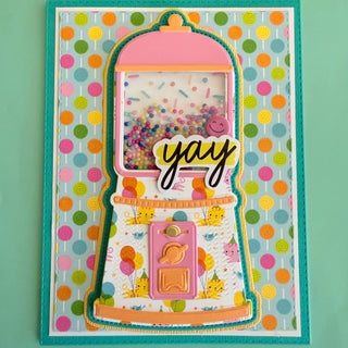 Gumball Mini Album