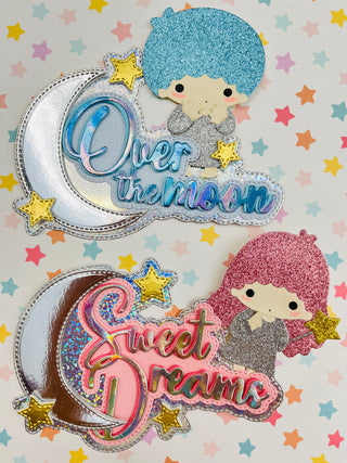 Baby Dreams