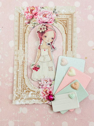 Dear Santa Letter