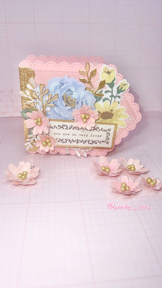 PaperClip Mini Album