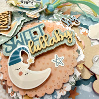 Round Charcuterie Add On