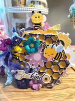 Hexagon Honeycomb
