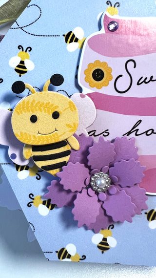 Bee Happy Paper Collection Bundle