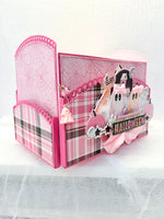 5x7 Folio Set