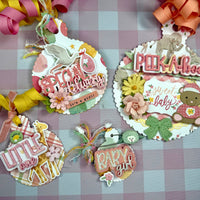 Scrap Diva Designs December Bundle 2025