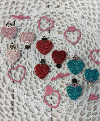 Heart Bulbs