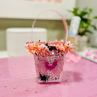 3D Sand Bucket - Add On