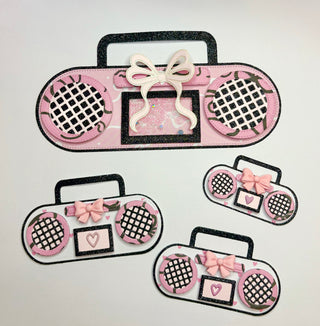 Boom Box