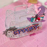 Cat Jelly Tote Bag