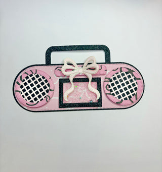 Boom Box