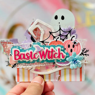 Halloween Words 2-2025