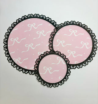 Swirl Doily