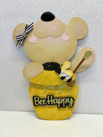 Honey Pot Mini Album
