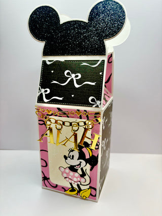 SBW Gift Box