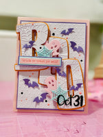 Boo Mini Album