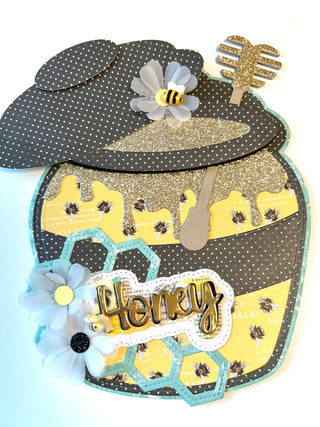 Honey Pot Mini Album