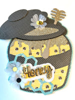 Honey Pot Mini Album