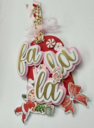 Fa LA LA LA