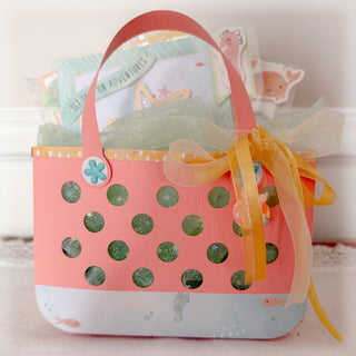 Boggy Bag PRE - ORDER ONLY