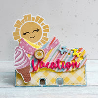 Hello Sunshine Paper Bundle