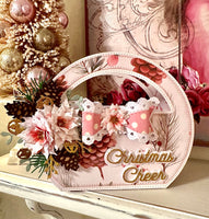 3D Gift Purse