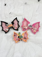 Bat Shaker