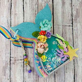 Mermaid Mini Album