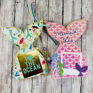 Mermaid Mini Album