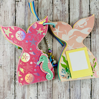 Mermaid Mini Album