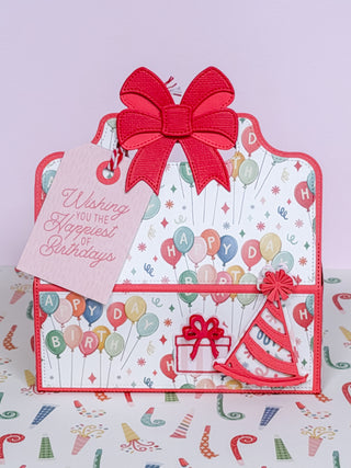 Large Sweet Treat Gift Box