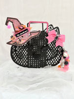Cat Jelly Tote Bag