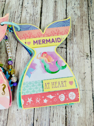 Mermaid Mini Album