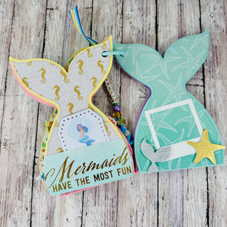Mermaid Mini Album
