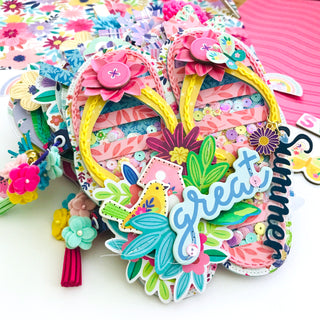 Flip Flop Mini Album