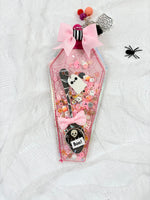 3D Coffin Gift Box