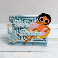 Hello Sunshine Paper Bundle