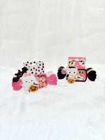 Candy Bag Topper Small