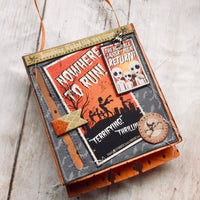 Trick or Treat Memorydex Bag