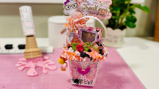 3D Sand Bucket - Add On