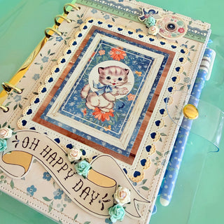Journaling Page