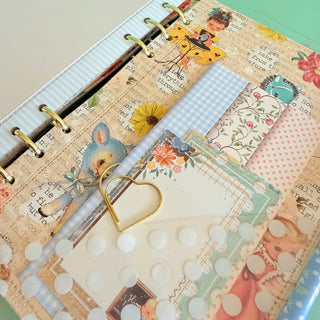 Journaling Page