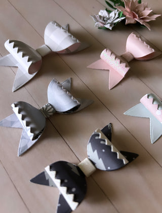 Elf Bow Small