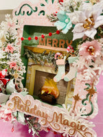 Fireplace Min Album