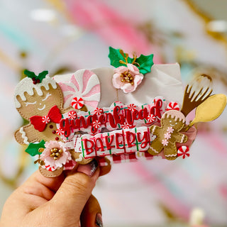 Santa Book Memorydex