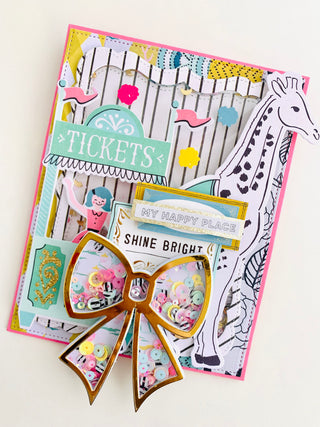 A2 Gift Card Envelope