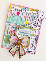 A2 Gift Card Envelope