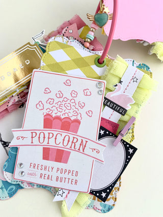 A2 Gift Card Envelope