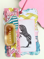 A2 Gift Card Envelope