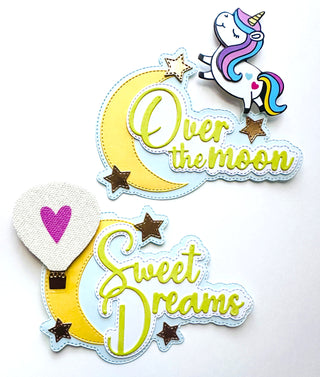 Baby Dreams
