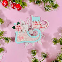 Elf Shoe Shaker